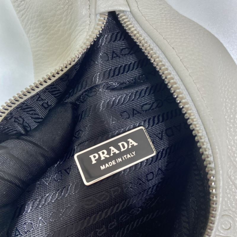 Prada Waist Chest Packs